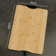 Wooden Cutting Board